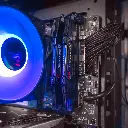 PC Toyger RX 9060 XT 8GB
