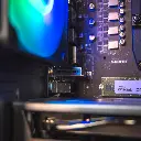 PC Toyger RX 9060 XT 8GB