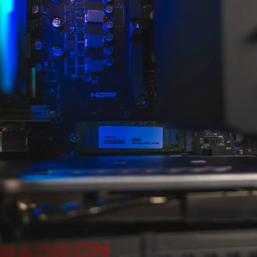 PC Toyger RX 9060 XT 8GB