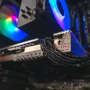 PC Toyger RX 9060 XT 8GB