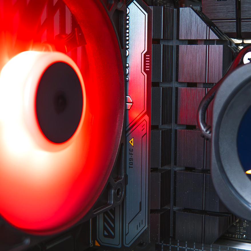 PC Sunfire GEFORCE RTX™ 5080