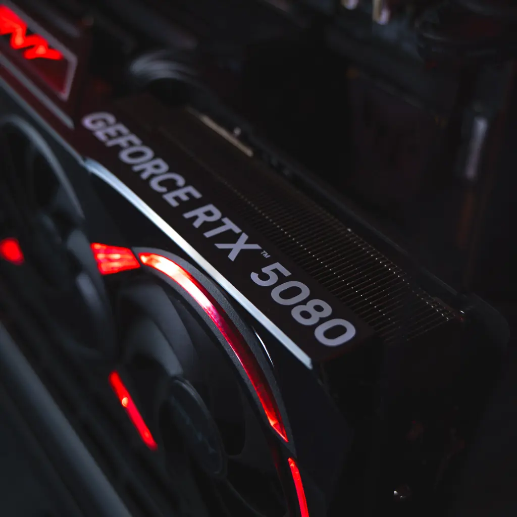 PC Sunfire GEFORCE RTX™ 5080