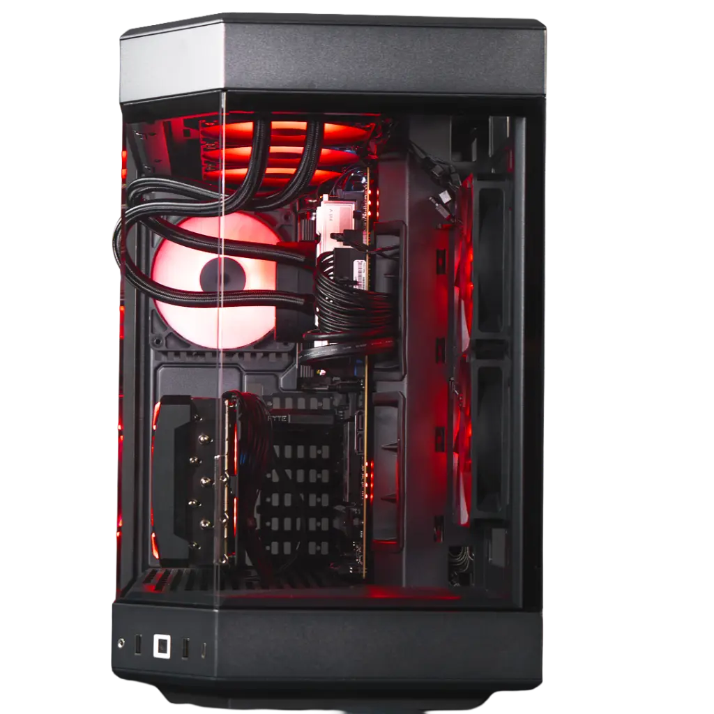 PC Sunfire GEFORCE RTX™ 5080