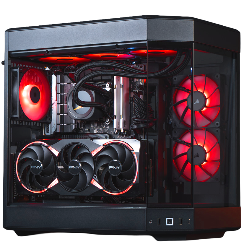 PC Sunfire GEFORCE RTX™ 5080