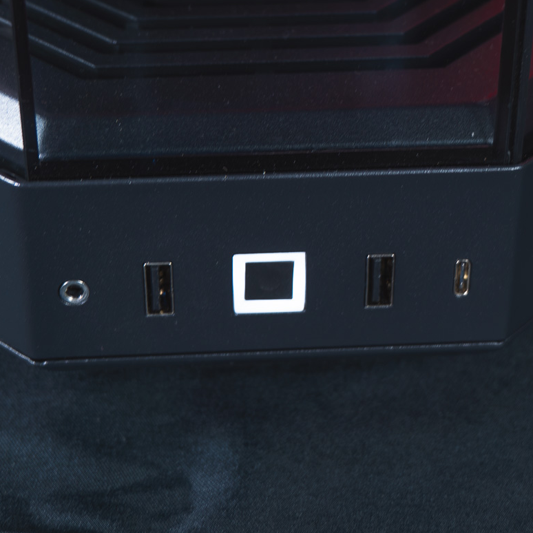 PC Sunfire GEFORCE RTX™ 5080