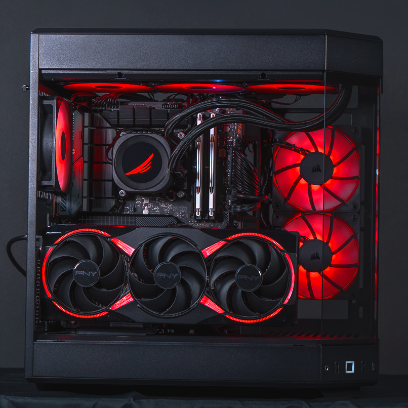 PC Sunfire GEFORCE RTX™ 5080