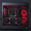 PC Sunfire GEFORCE RTX™ 5080