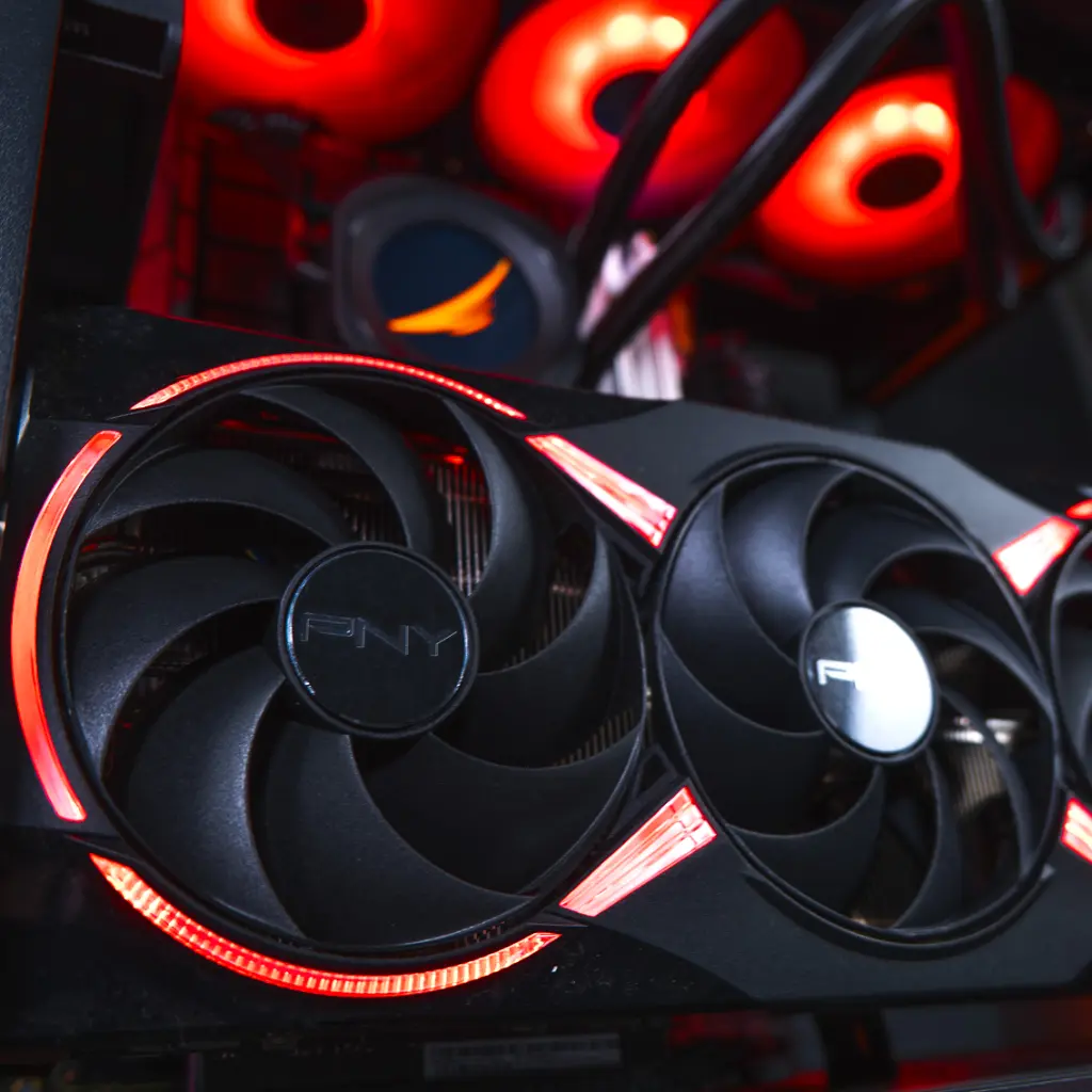 PC Sunfire GEFORCE RTX™ 5080