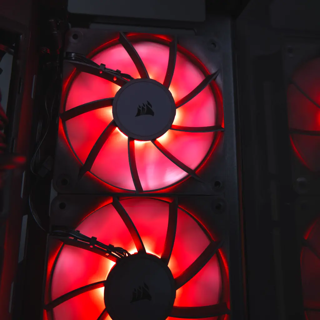 PC Sunfire GEFORCE RTX™ 5080