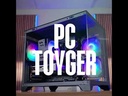PC Toyger RX 9060 XT 8GB