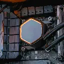 PC Phantom Radeon™ RX 9070 XT 16GB