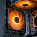 PC Phantom Radeon™ RX 9070 XT 16GB
