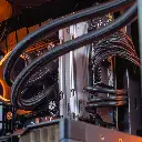 PC Phantom Radeon™ RX 9070 XT 16GB