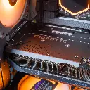 PC Phantom Radeon™ RX 9070 XT 16GB