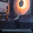 PC Phantom Radeon™ RX 9070 XT 16GB