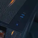 PC Phantom Radeon™ RX 9070 XT 16GB