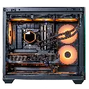 PC Phantom Radeon™ RX 9070 XT 16GB