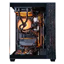 PC Phantom Radeon™ RX 9070 XT 16GB