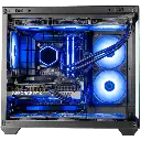PC AQUA GEFORCE RTX™ 5070