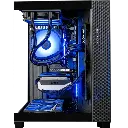 PC AQUA GEFORCE RTX™ 5070