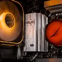 PC APEX RADEON™ RX 9070 XT 16GB