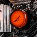 PC APEX RADEON™ RX 9070 XT 16GB