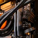 PC APEX RADEON™ RX 9070 XT 16GB