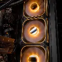 PC APEX RADEON™ RX 9070 XT 16GB