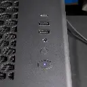 PC APEX RADEON™ RX 9070 XT 16GB