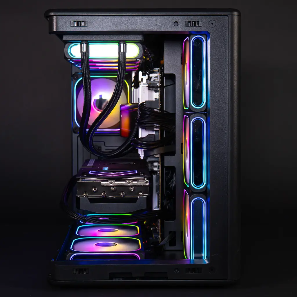 PC Solana GEFORCE RTX™ 5080
