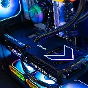 PC Solana GEFORCE RTX™ 5080