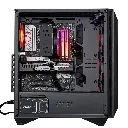 PC Moll-E RADEON™ RX 9060 XT 16GB