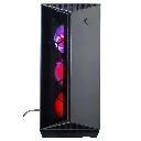 PC Moll-E RADEON™ RX 9060 XT 16GB