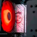 PC Moll-E RADEON™ RX 9060 XT 16GB