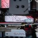 PC Moll-E RADEON™ RX 9060 XT 16GB