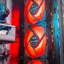 PC Moll-E RADEON™ RX 9060 XT 16GB