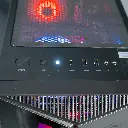 PC Moll-E RADEON™ RX 9060 XT 16GB