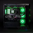 PC Angora GEFORCE RTX™ 5060 Ti 16GB