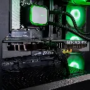 PC Angora GEFORCE RTX™ 5060 Ti 16GB