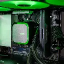 PC Angora GEFORCE RTX™ 5060 Ti 16GB