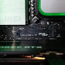 PC Angora GEFORCE RTX™ 5060 Ti 16GB