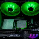 PC Angora GEFORCE RTX™ 5060 Ti 16GB