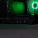 PC Angora GEFORCE RTX™ 5060 Ti 16GB
