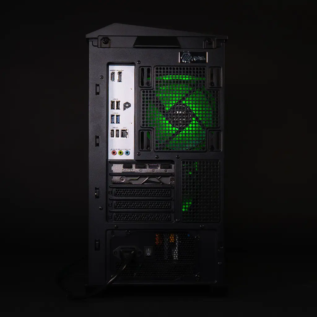 PC Angora GEFORCE RTX™ 5060 Ti 16GB