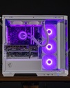 PC Abyssin  GEFORCE RTX® 4070 Ti