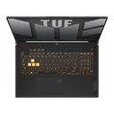 ASUS TUF Gaming A15 / RTX 4050