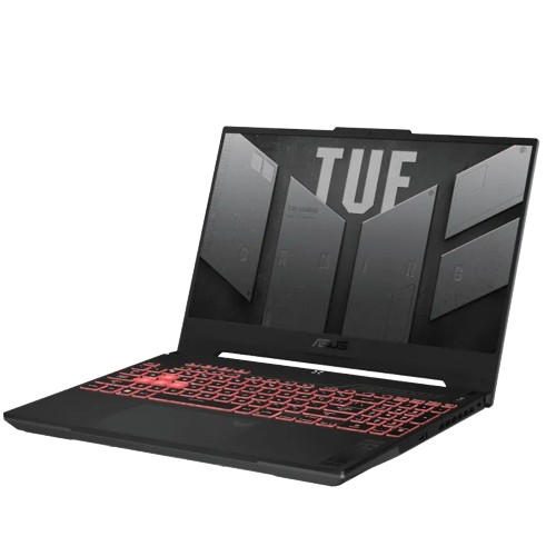 ASUS TUF Gaming F15 / RTX 3050