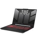 ASUS TUF Gaming F15 / RTX 3050