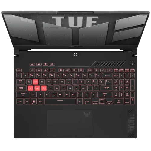 ASUS TUF Gaming F15 / RTX 3050