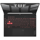 ASUS TUF Gaming F15 / RTX 3050